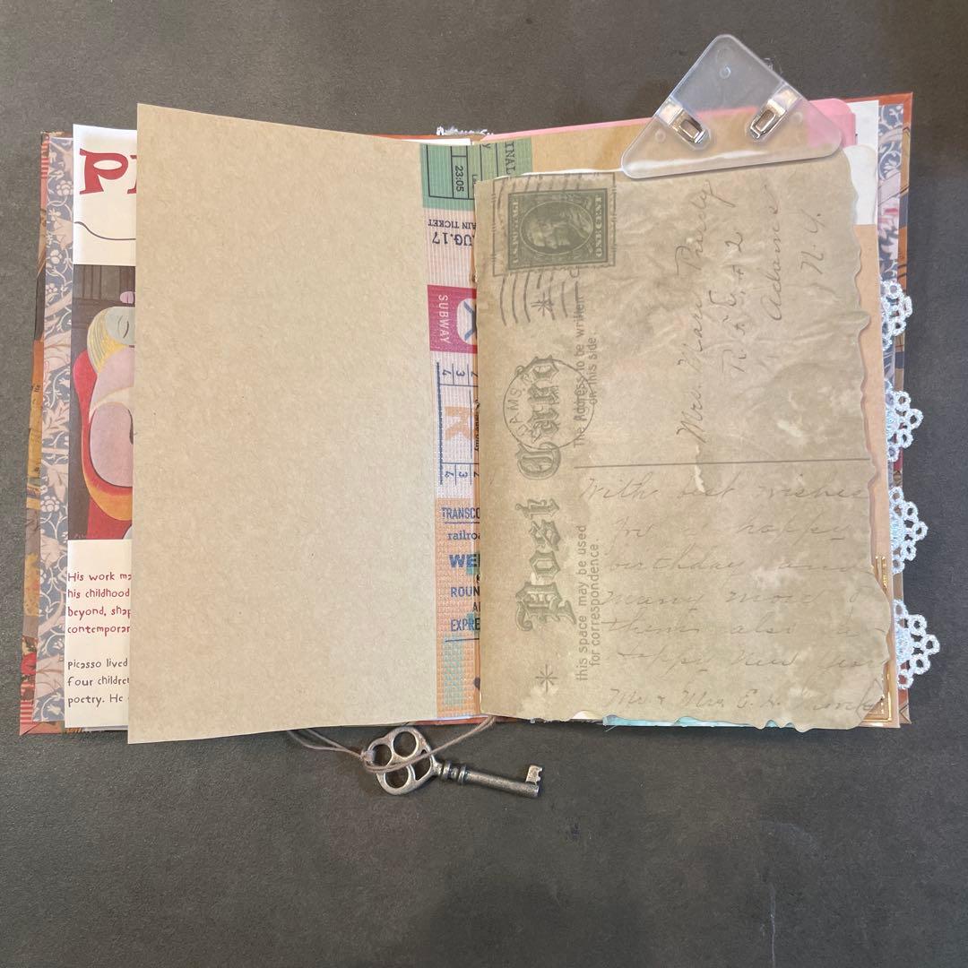 ジャンクジャーナル 雑記帳 NO.3 - メルカリ