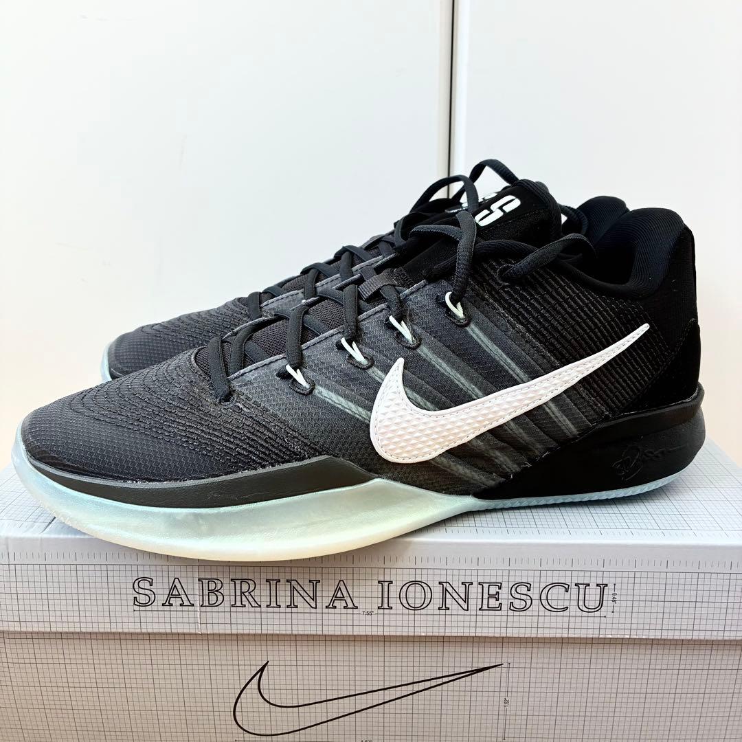 新品 Nike サブリナ3 EP メンズ28.5cm ウィメンズ29cm NIKE SABRINA 3 EP 'FLOWERS' ナイキ サブリナ 3 ウィメンズ 【MEN'S