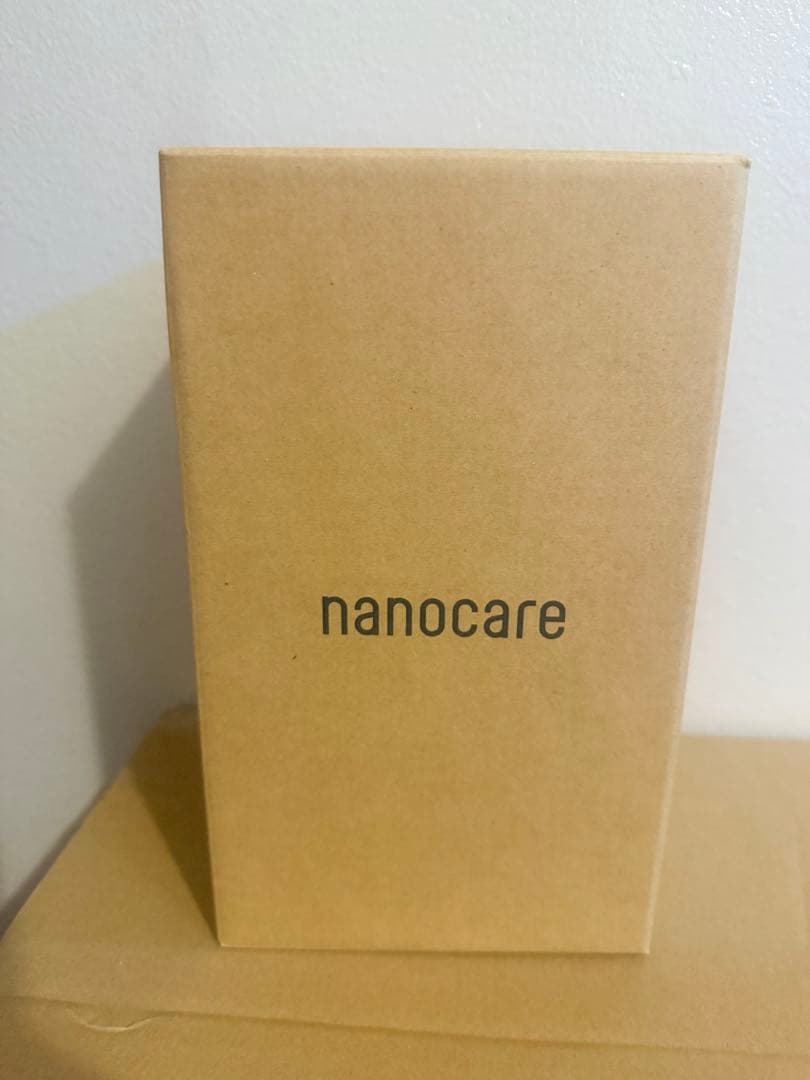 Panasonic EH-NA7M-P ヘアドライヤー 概要 ヘアードライヤー ナノケア EH-NA7M | ヘアケア（ドライヤー