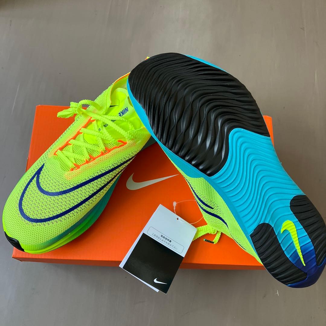 ズームX ストリークフライ★26.5cm★DJ6566-700