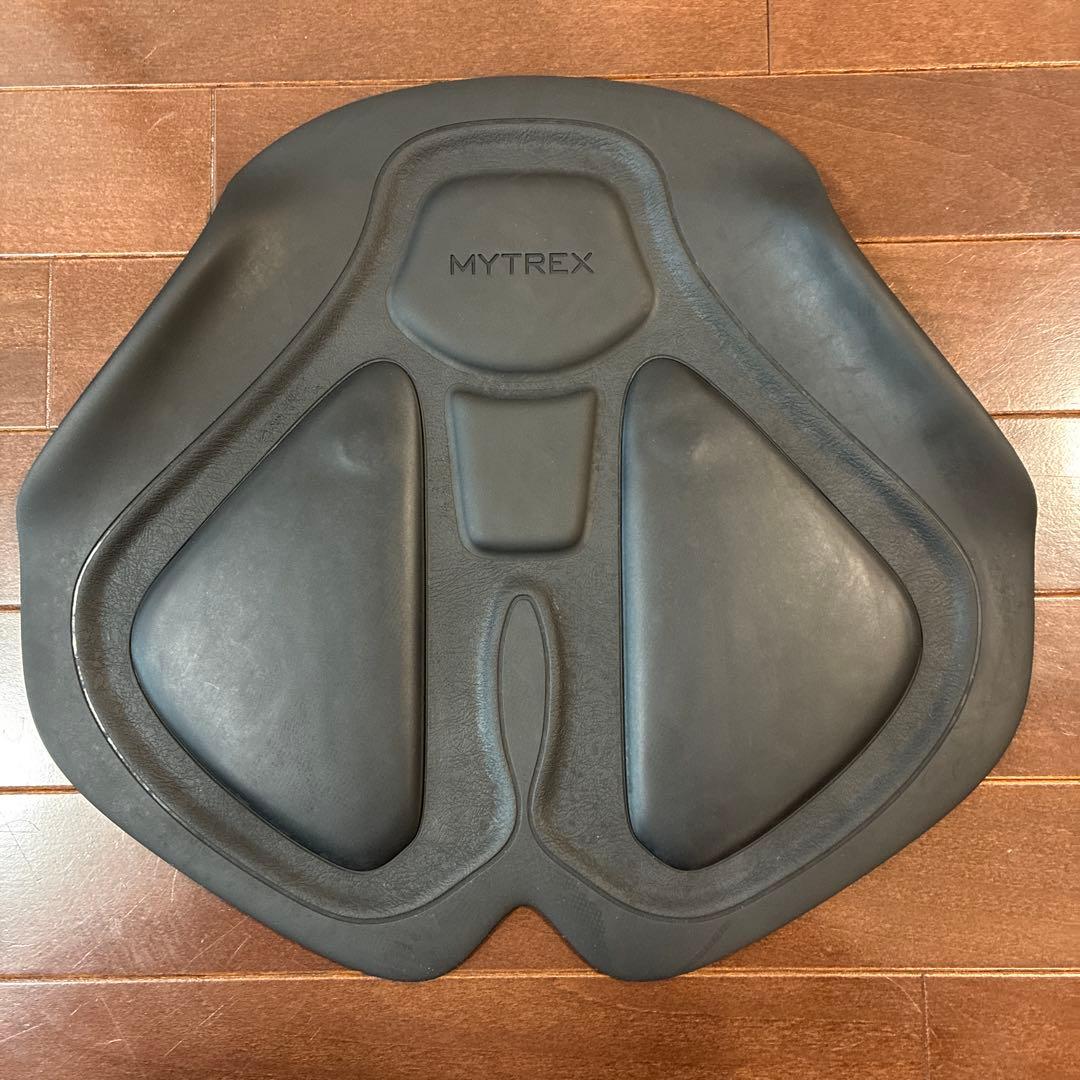 バスタイム ヒップトレーニングMYTREX AQUA LIFT MYTREX AQUA LIFT | EMS ヒップトレーニングマシーン | お風呂で作る