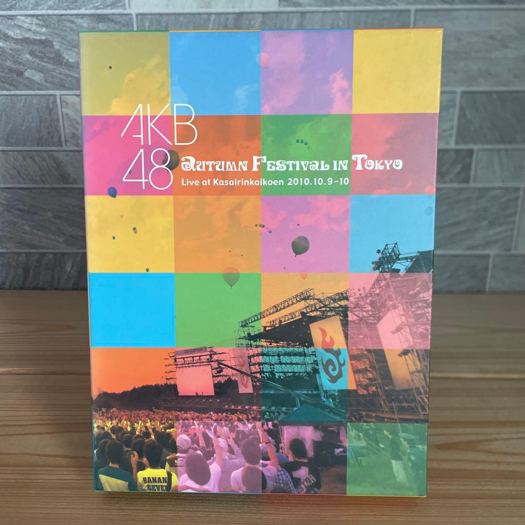 AKB48/AKB48 DVDまとめ売り - メルカリ