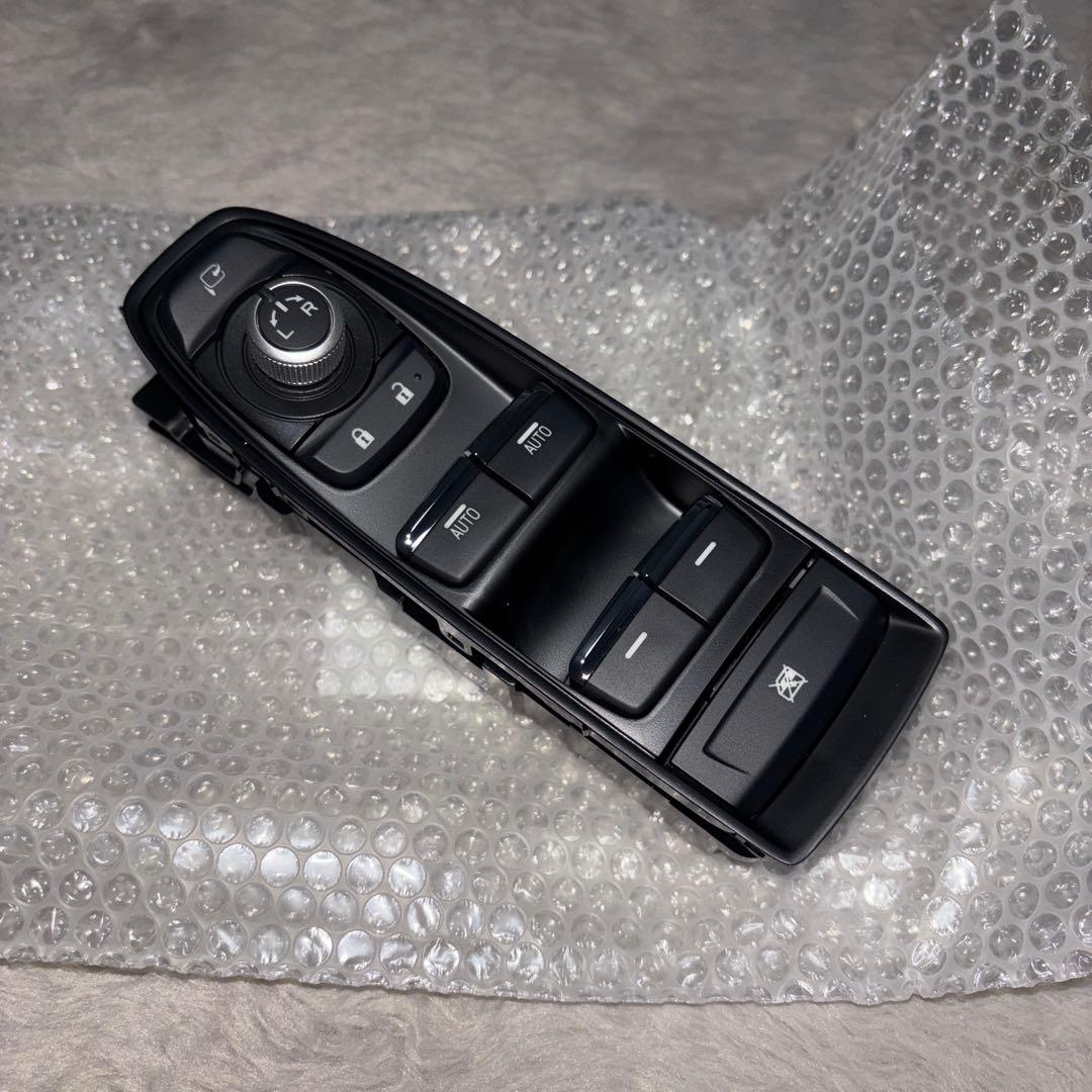 スバル　インプレッサ　GT7 パワーウィンドウスイッチ GT7 XV スバル パワーウィンドウスイッチ交換 パワーウィンドウ