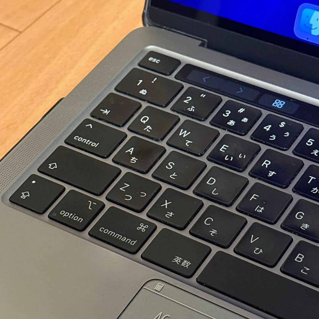 MacBookPro 2020 1TB Magic Mouse バッテリー交換済 - メルカリ