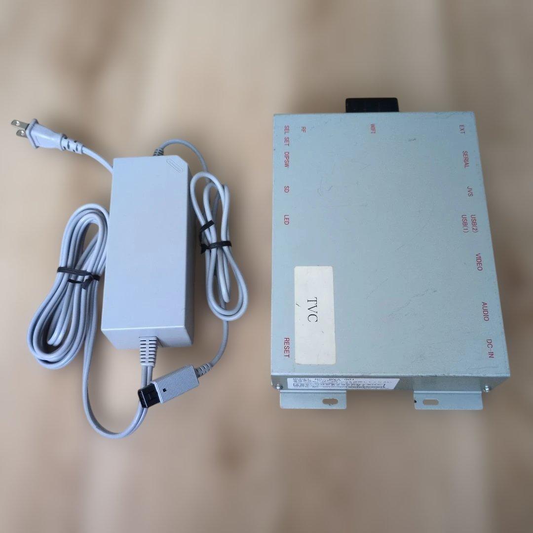 タツノコ VS. カプコン クロスジェネレーション　アーケードゲーム基板 Yahoo!オークション - カプコン / 基板 タツノコ VS. CAPCOM / TATSUNO