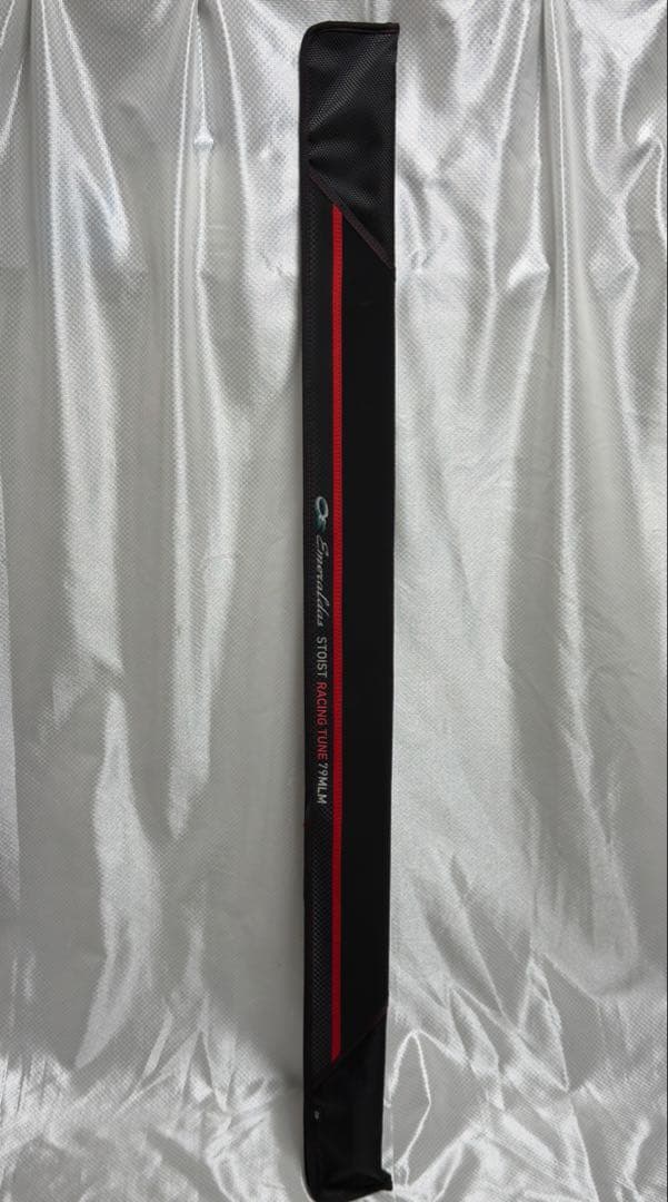 【美品】　ストイスト RT 79MLM 楽天市場】ダイワ エメラルダス ストイスト RT 79MLM / エギング