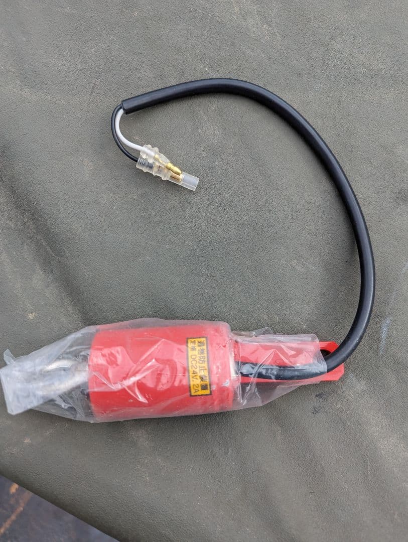 加藤製作所　ラフテレーンクレーン　過巻　スイッチ 加藤製作所 ラフテレーンクレーン 過巻 スイッチ - メルカリ