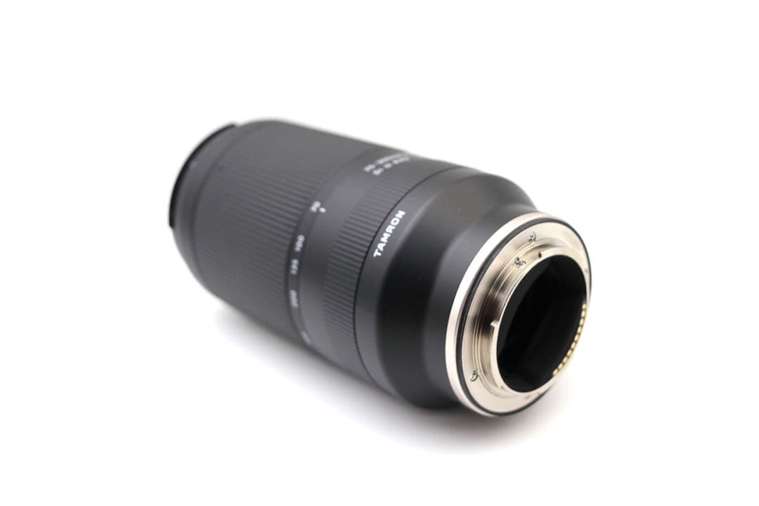 ☆美品【TAMRON】70-300mm F4.5-6.3 Di III A047