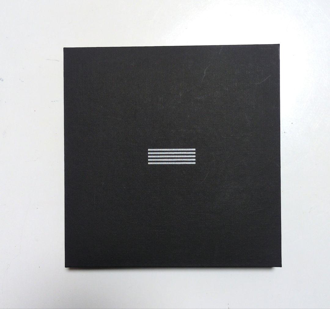 BIGBANG 韓国版 MADE THE FULL ALBUM GD ver K-POP DVD】BIGBANG MADE THE FULL ALBUM COUNTDOWN V LIVE☆(2016.12