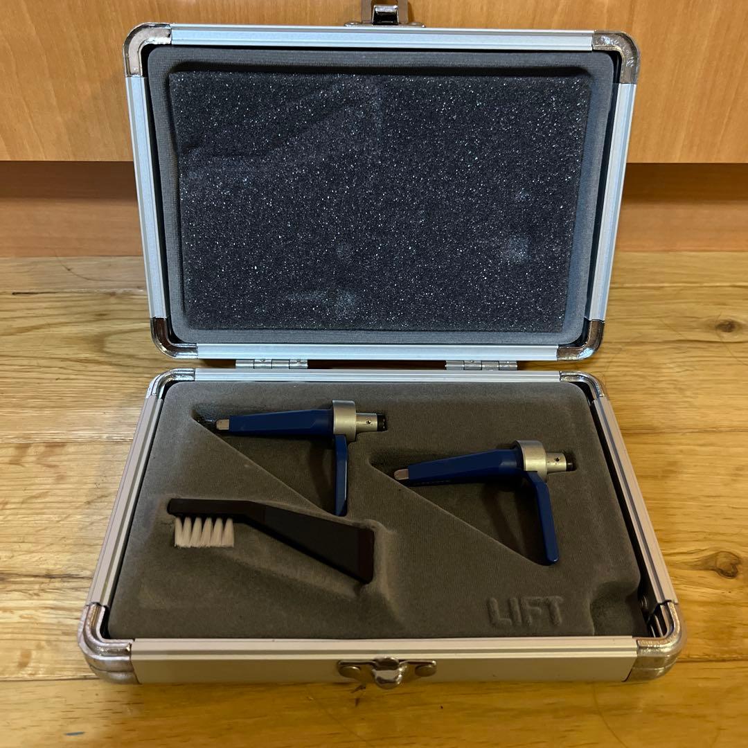 ortofon カートリッジ　専用ページ ortofon カートリッジ 専用ページ Accessories | ortofon