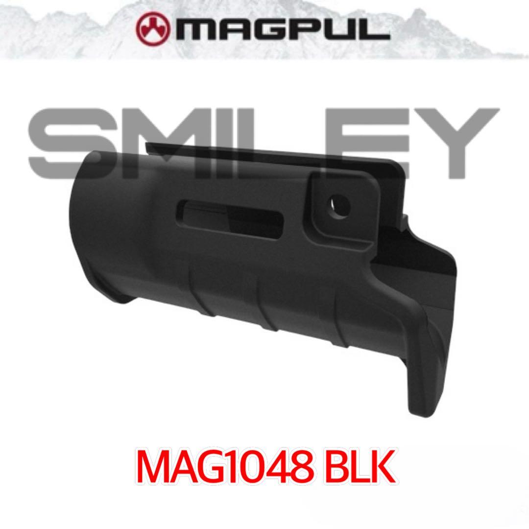 マグプル MAG1048 BK MAGPUL SL ハンドガード 実物 MAGPUL SLハンドガード H&K MP5K / SP89用 M-LOK対応 MAG1048
