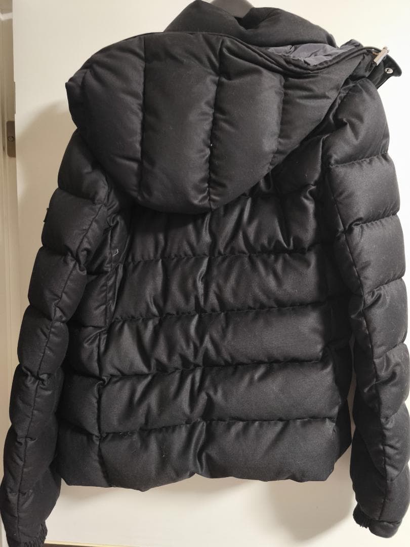 極美品 TATRAS 黒ダウン MTAT21A4289-D - メルカリ