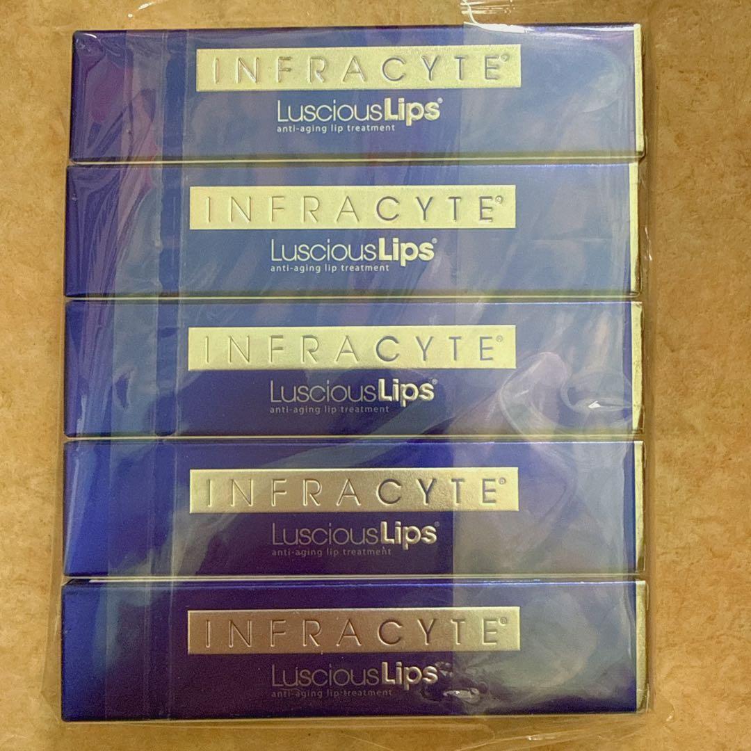 Luscious Lips(ラシャスリップス) Petal Rebel 5本 31N1n6+vpML._AC_UL210_SR210,