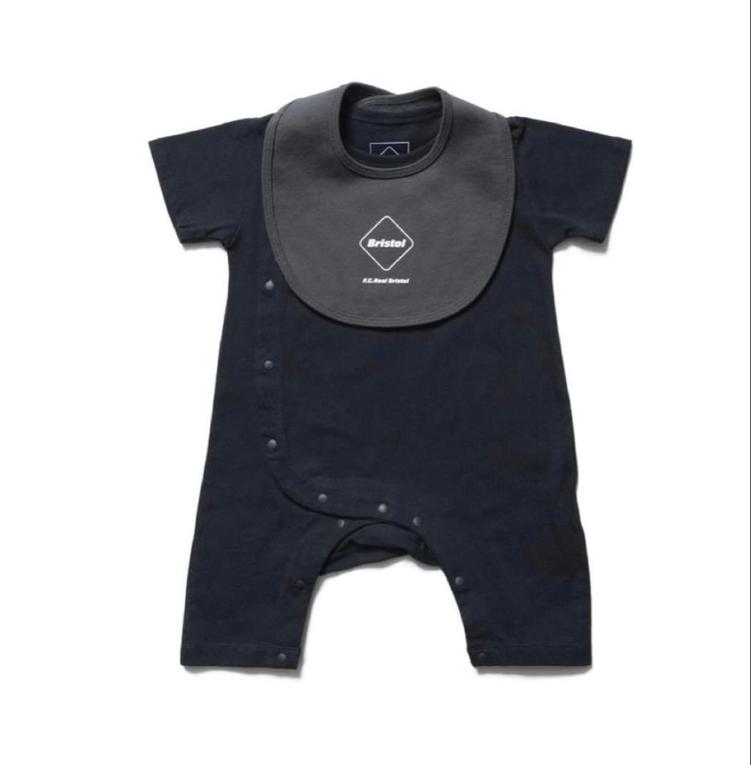 FCRB Kids BABY SET 25AW 最安値 出産祝 赤ちゃん (( - メルカリ