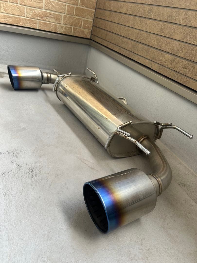 MD323さま用カヤバ シールラバー 2枚セット