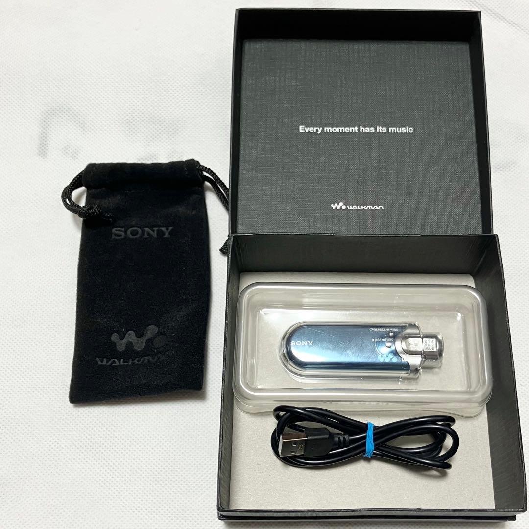 【動作確認済】　SONY ウォークマン NW-A607 SONY NW-A607 [1GB] 価格比較 - 価格.com