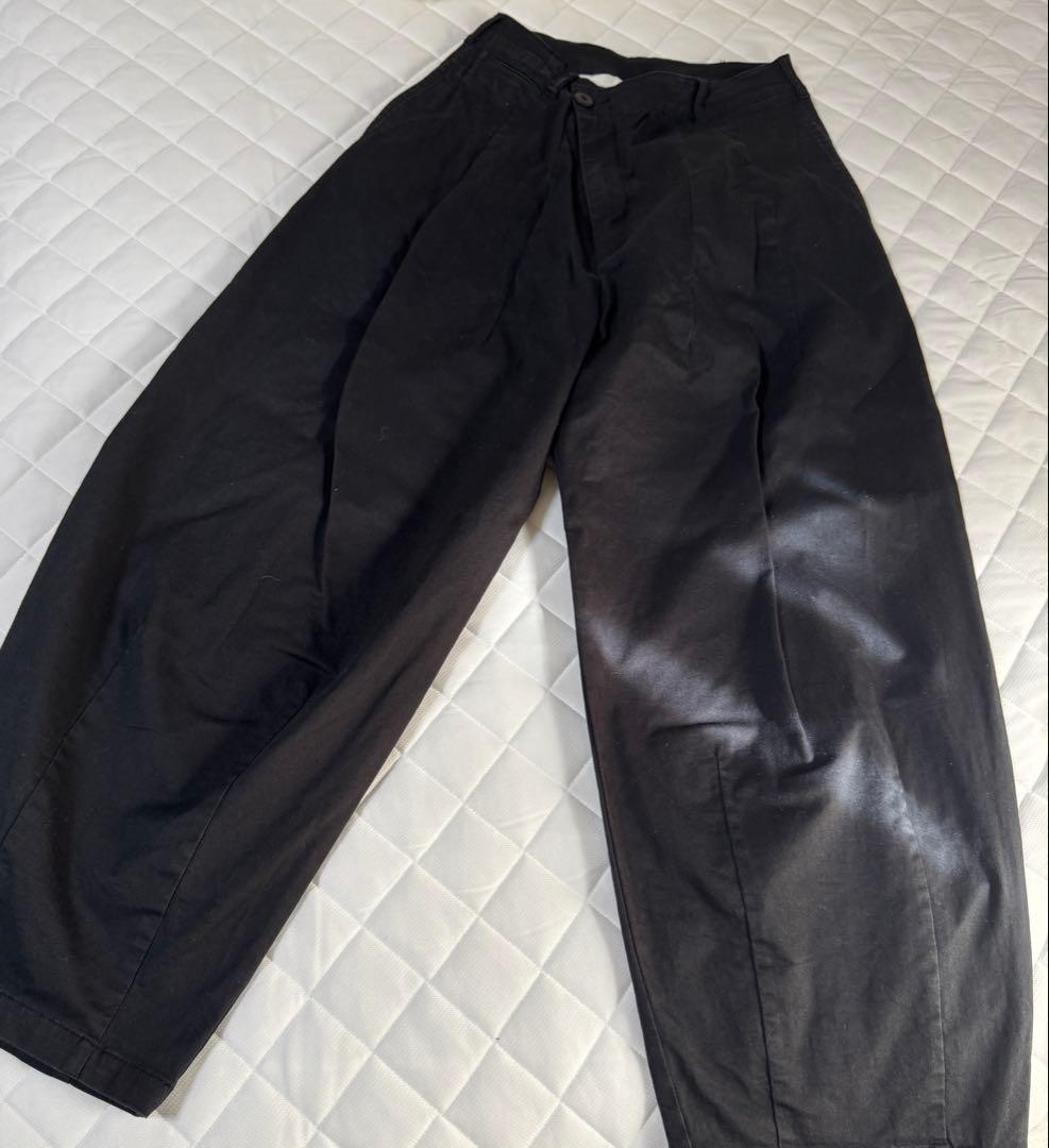 RHC ブラック チノパン 楽天市場】ロンハーマン（スタイル（パンツ）チノパンツ）（ズボン