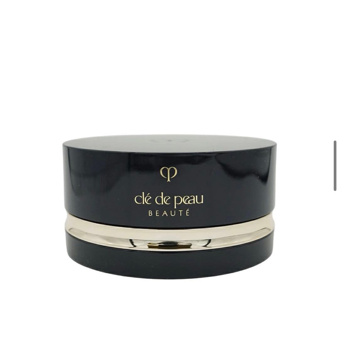 新品未使用品　クレ・ド・ポー ボーテ プードルトランスパラント 本体 26g 楽天市場】クレ・ド・ポー ボーテ プードルトランスパラントn 26g