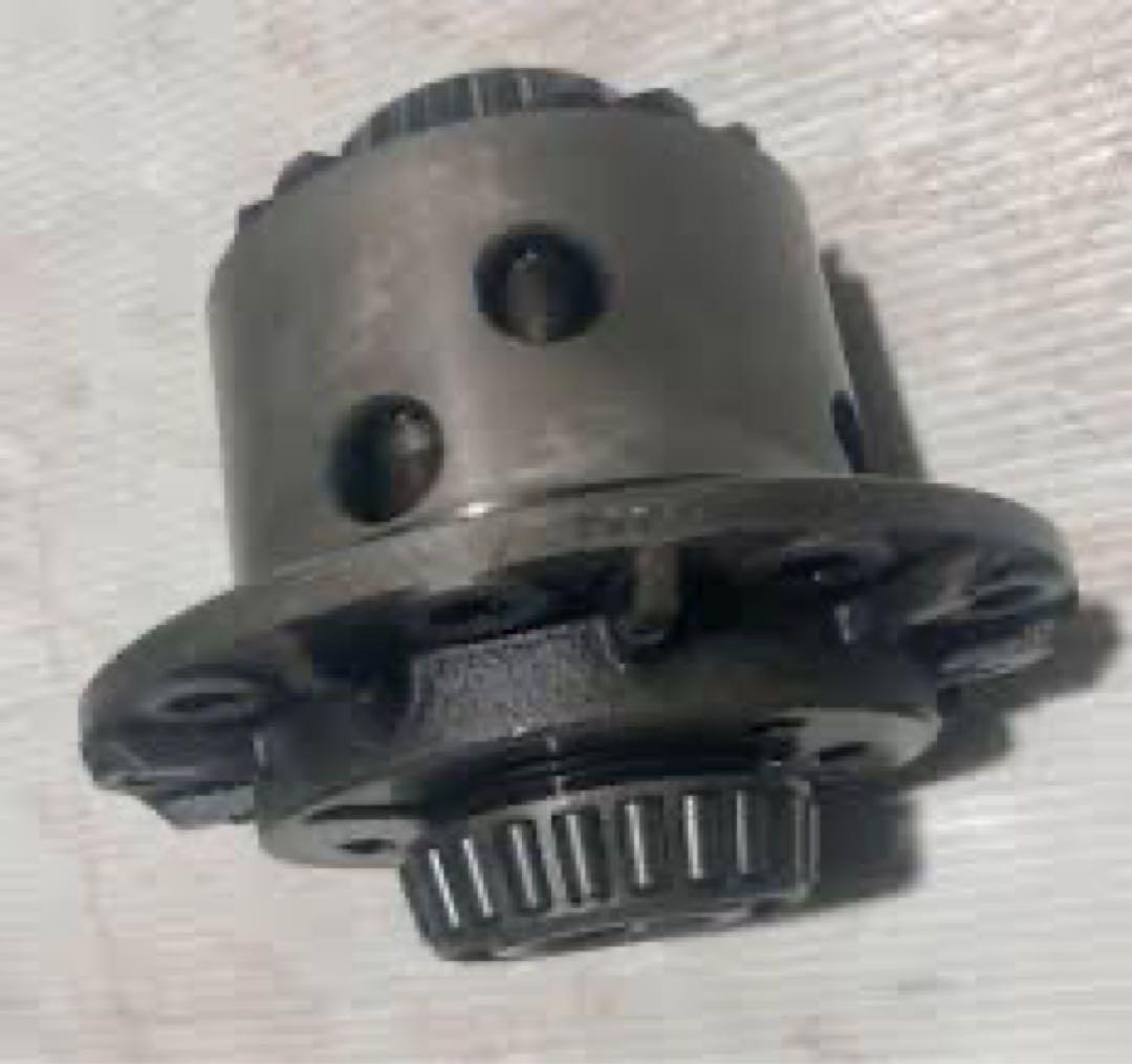 ZN6 後期 gt純正トルセンデフ※デフ玉のみ Amazon.co.jp: ZN6 86 ハチロク 純正 ノーマル デフ デフ玉 トルセン