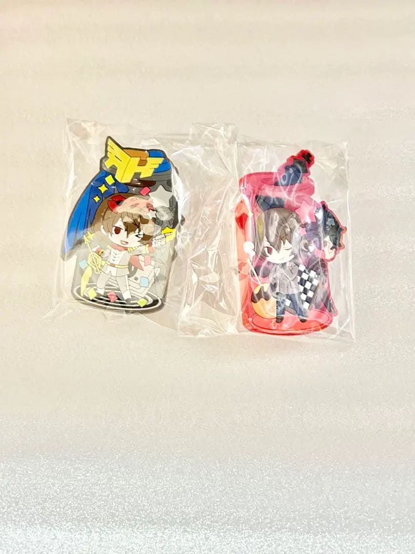 専用　きゃらとりあ、しかくいマスコット きゃらとりあ | あるじゃんマーケット