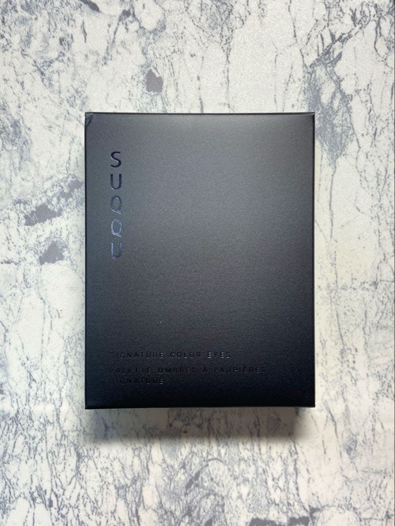 SUQQU / スック シグニチャーカラーアイズ 152 囁咲 展開店舗限定色
