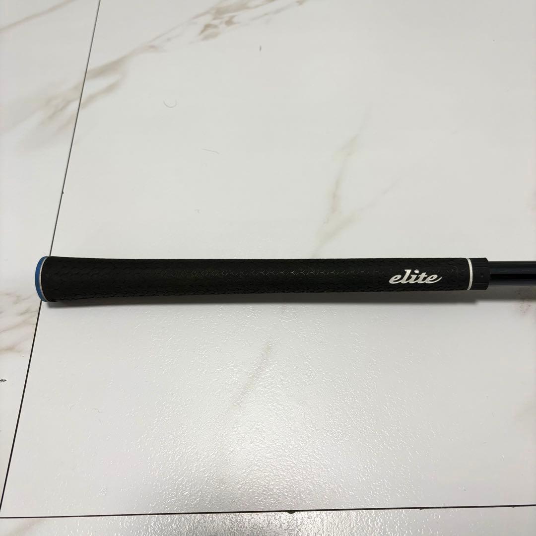 3W】Qi10×リンクブルー スプーン テーラーメイド UST mamiya - メルカリ