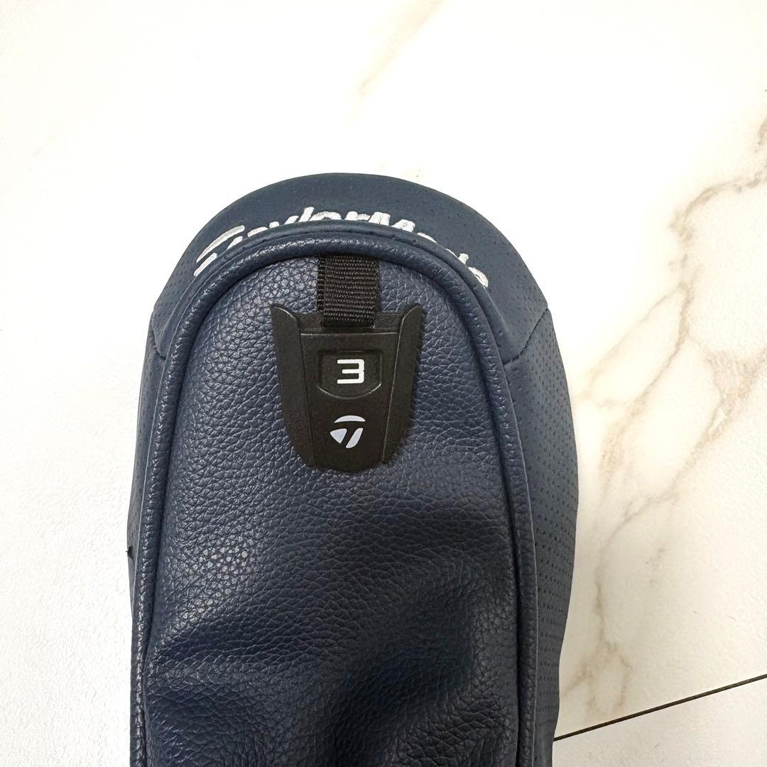 3W】Qi10×リンクブルー スプーン テーラーメイド UST mamiya - メルカリ