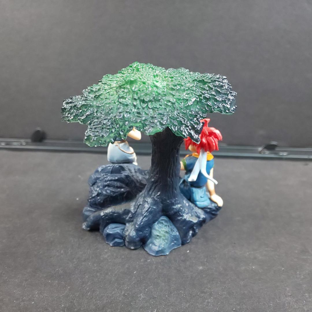 クロノトリガー フォーメーションアーツクロノ & マール