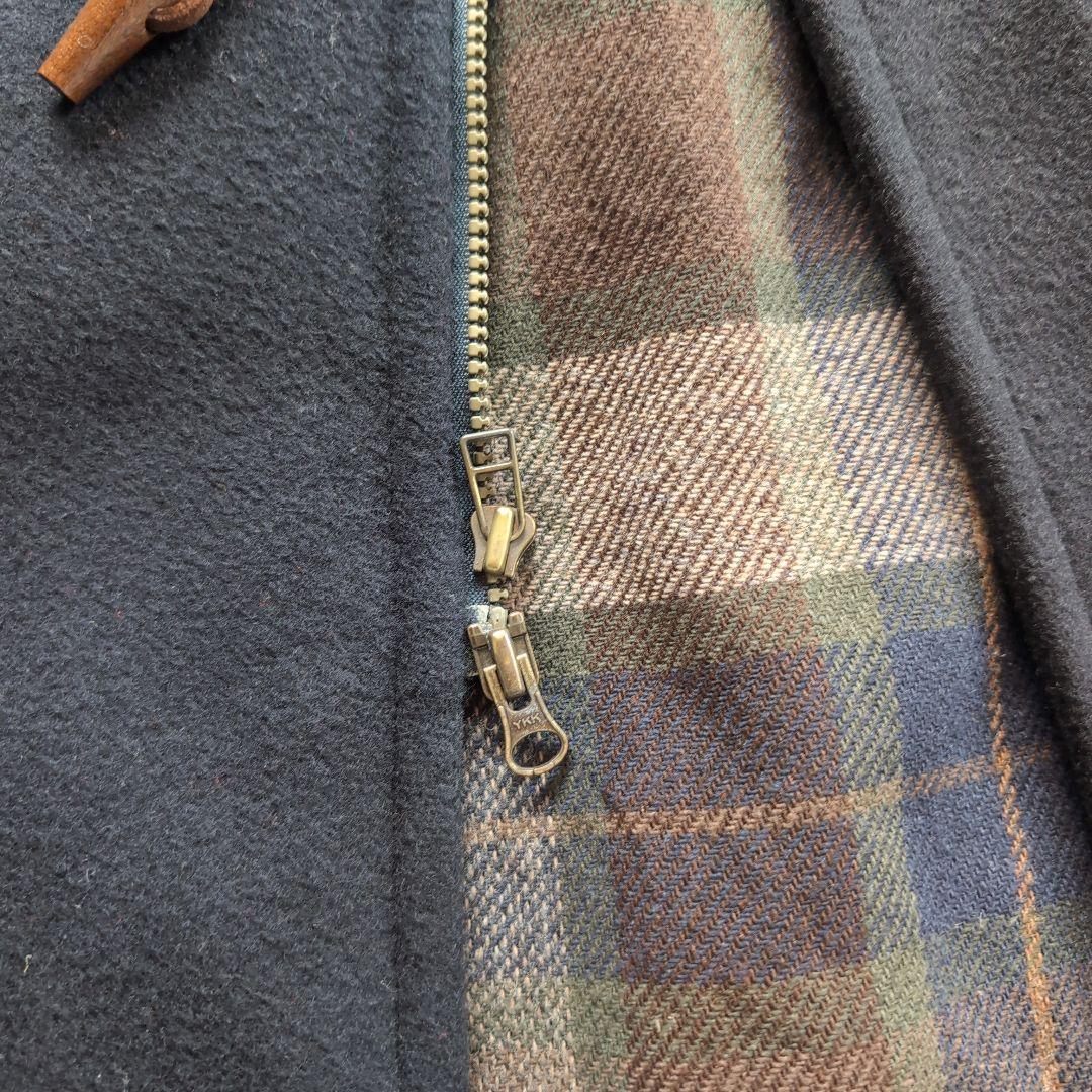 90s L.L.Bean ダッフルコート USA製