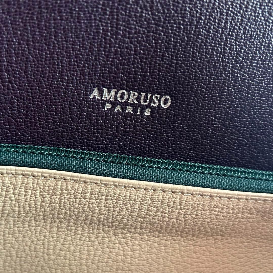 セルジュアモルソ Serge Amoruso フルオーダー 希少 美品 - メルカリ