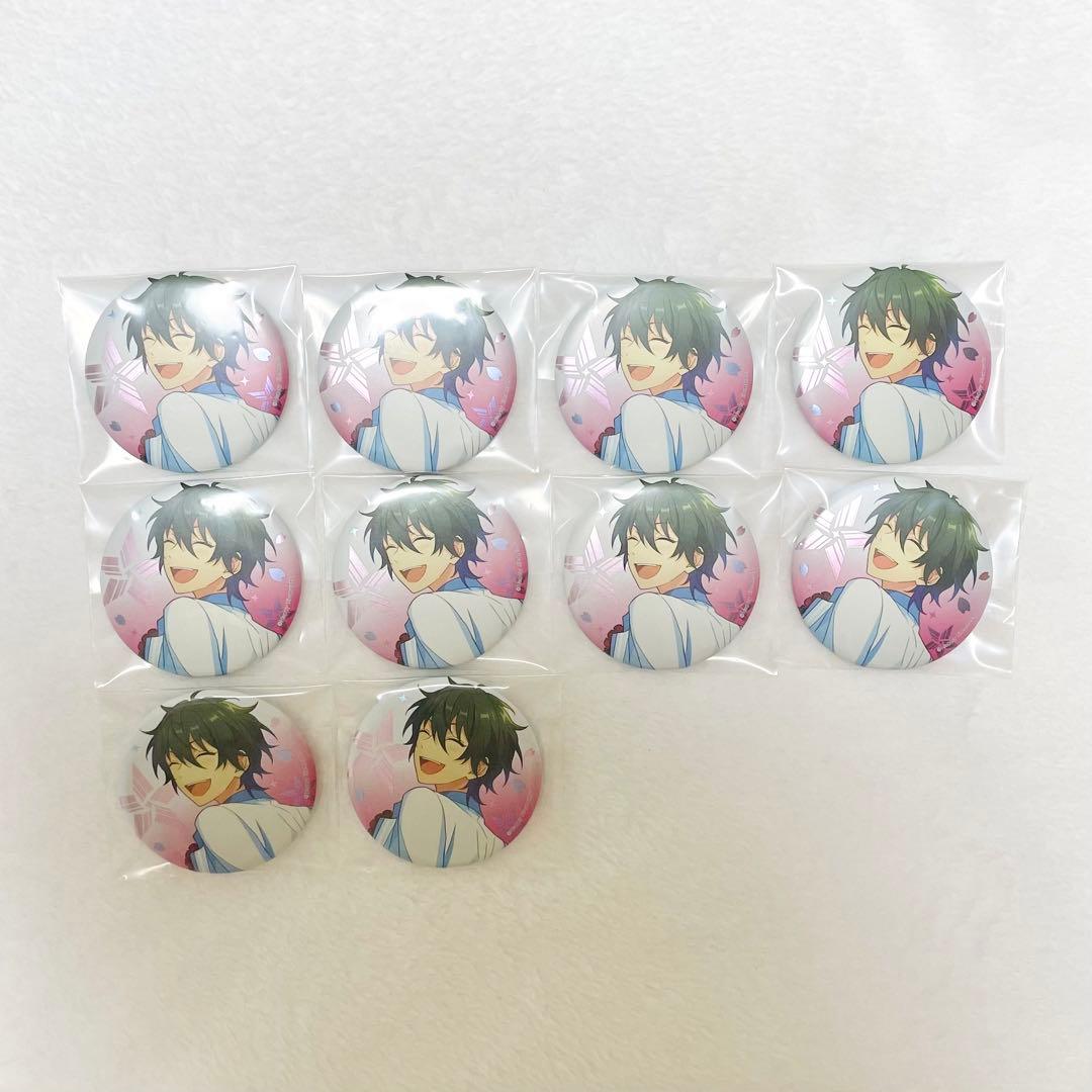 あんスタ 影片みか 感謝祭 缶バッジ - メルカリ