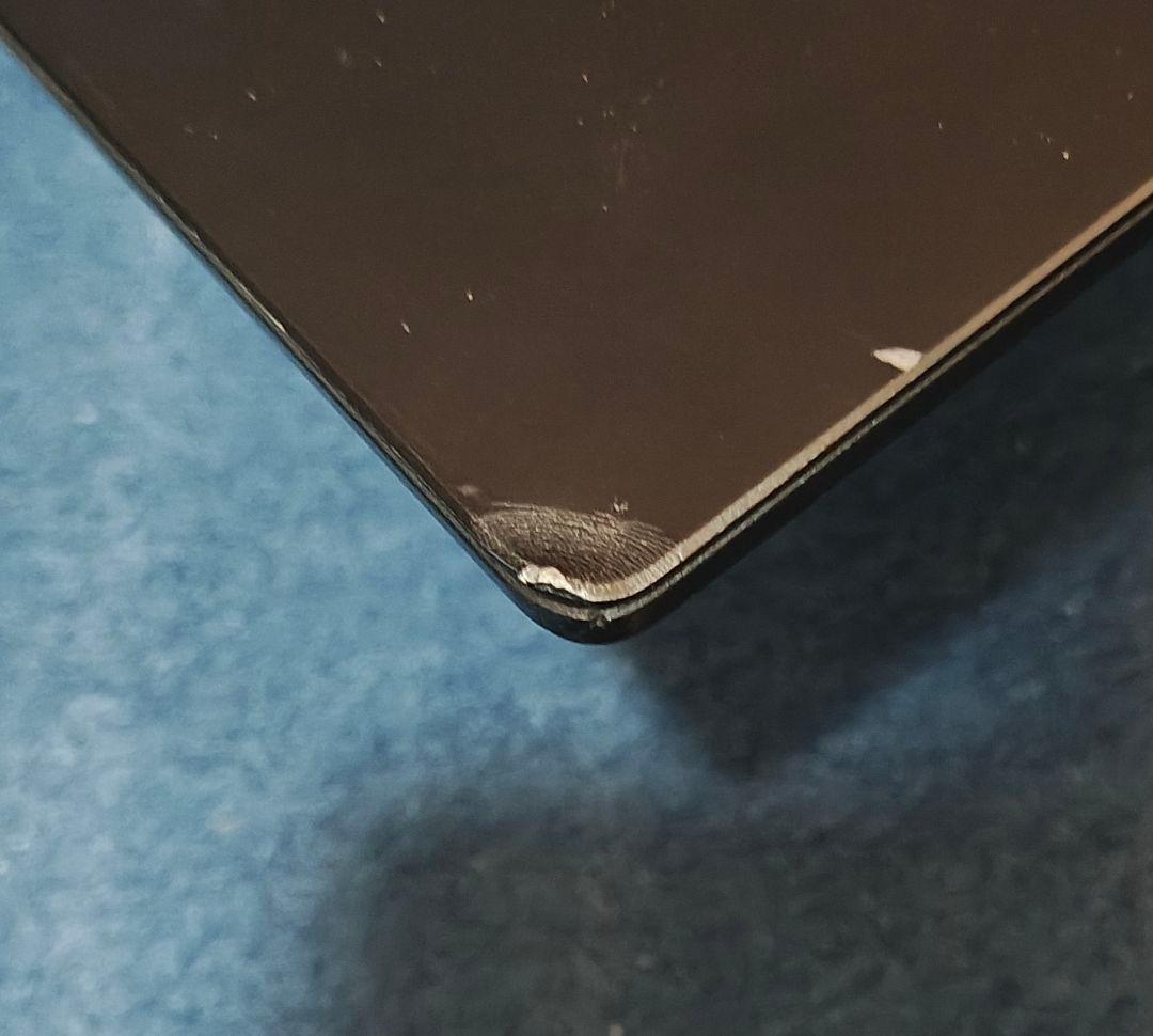 F-39/8世代i5/DELL Latitude 3301/SSD256/8GB