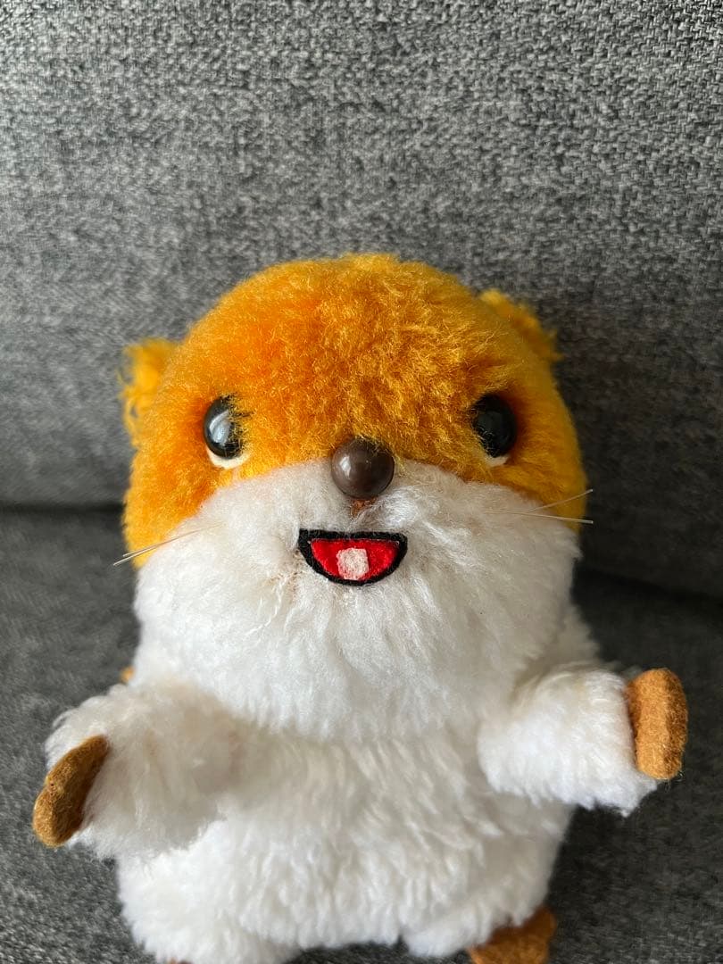 レア 若草のシャルロット スピカ ぬいぐるみ 昭和レトロ - メルカリ