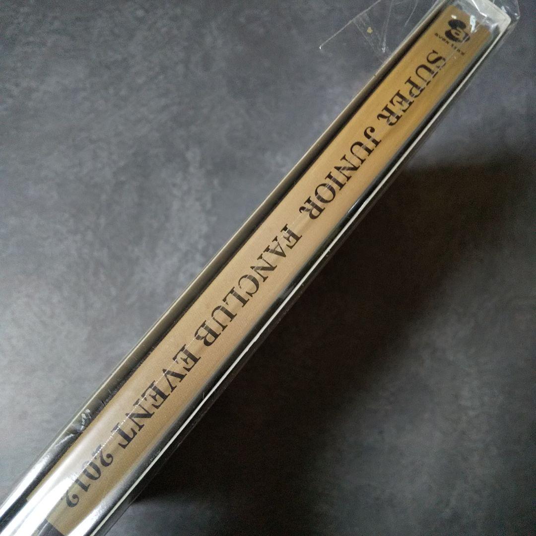 SUPER JUNIOR【初回生産限定盤】ライヴDVDなど★【FC-限定DVD】