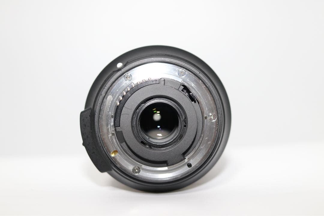 ☆美品【NIKON】AF-S NIKKOR 18-300mm F3.5-6.3