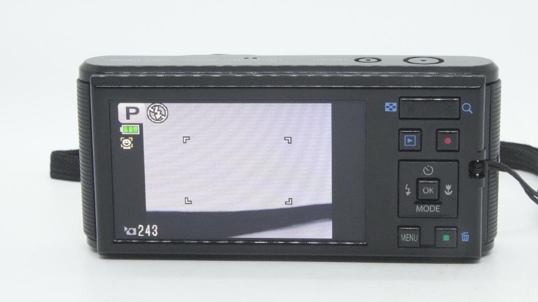 A3182】 PENTAX Optio LS465 ペンタックス オプティオ - メルカリ