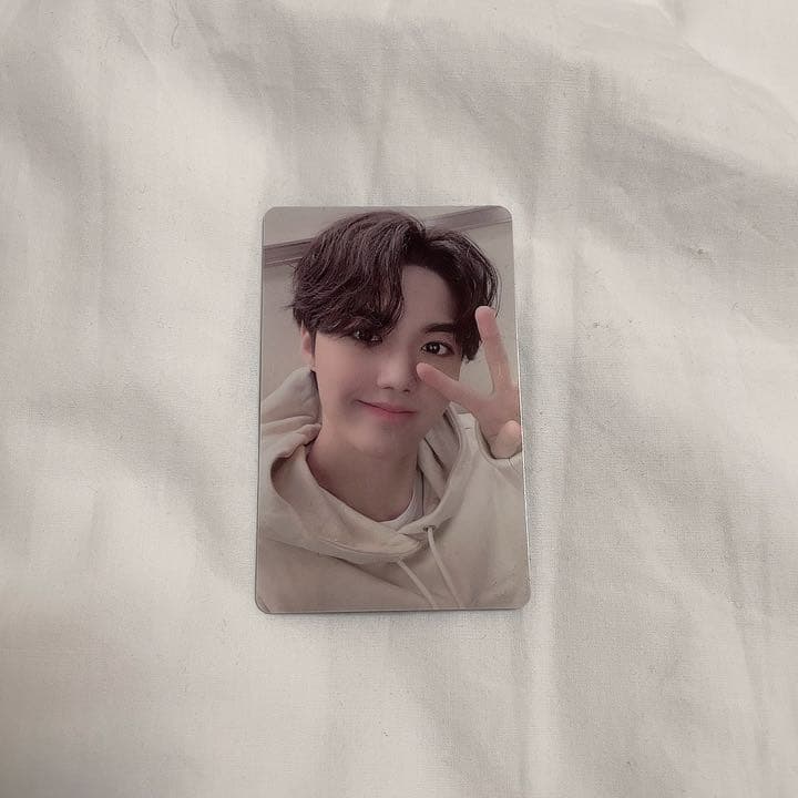 Treasure ラキドロ ドヨン - メルカリ