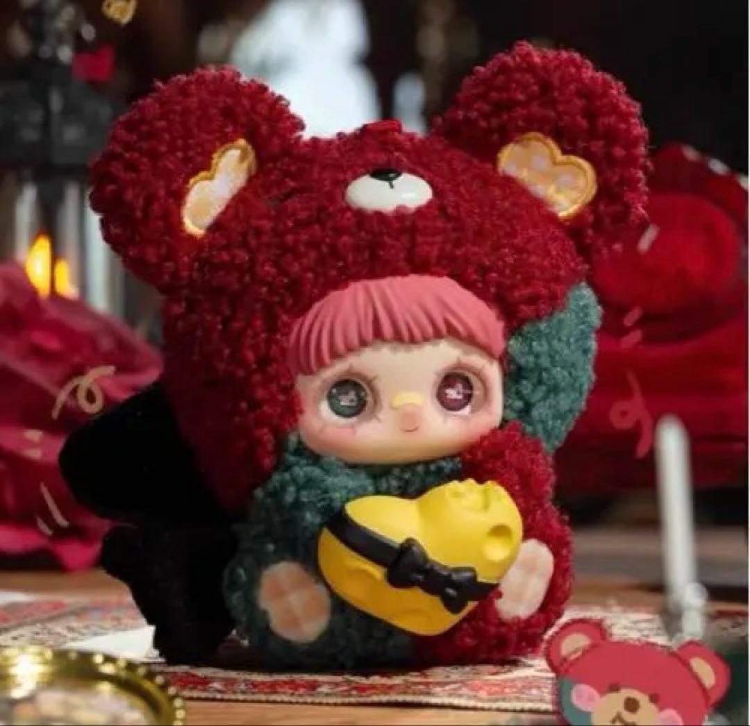 Maymei メイメイ May I Love you シリーズ シークレット - メルカリ