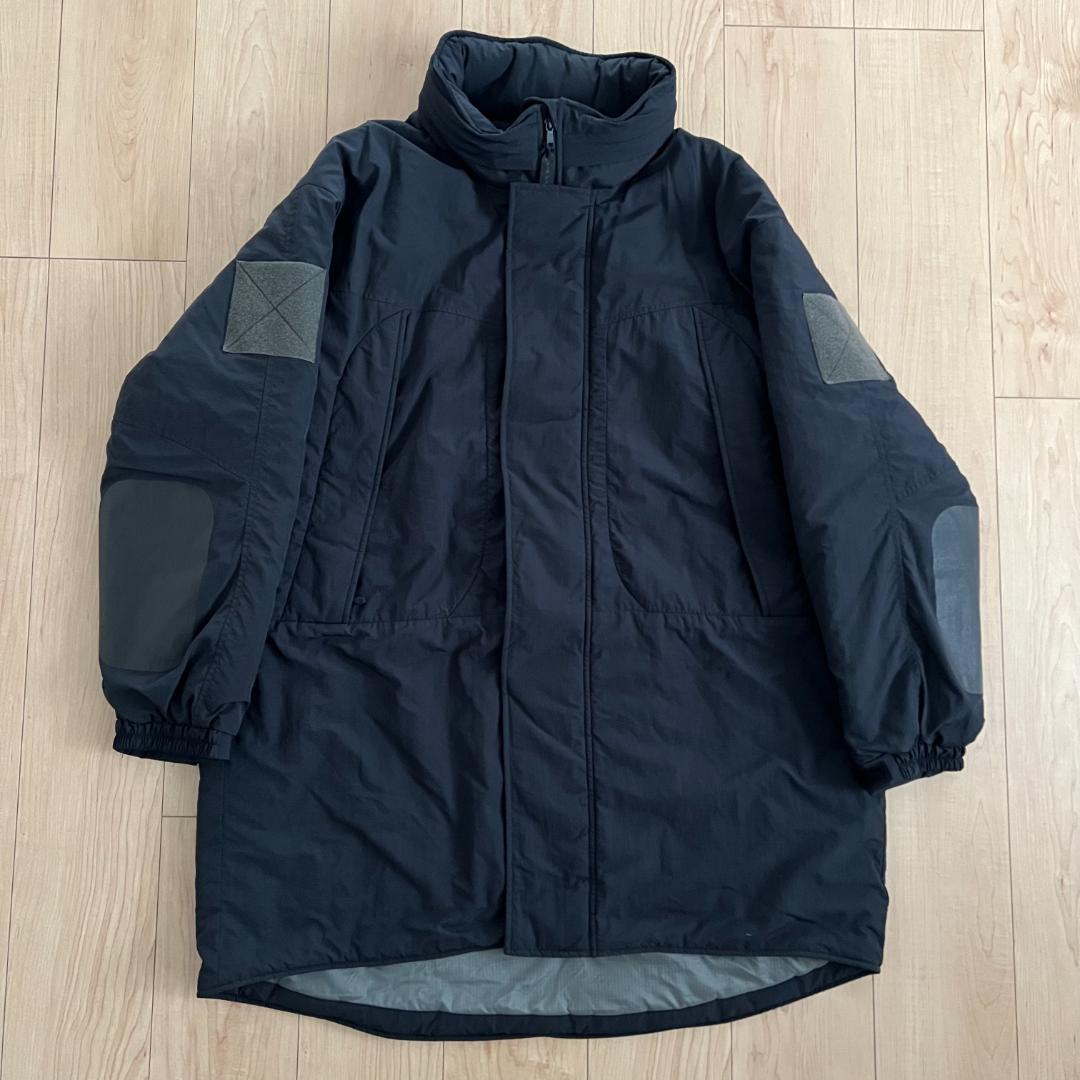 23aw Wild Things 限定色 Type2 モンスターパーカー - メルカリ