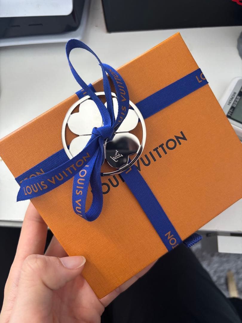 LOUIS VUITTON ギフトボックス - メルカリ