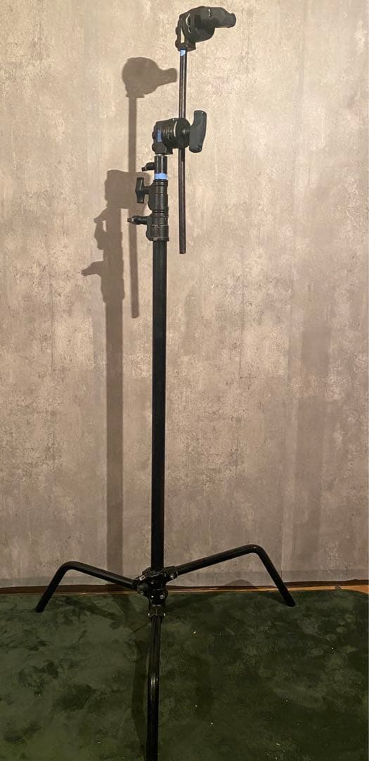 Avenger C-スタンド センチュリースタンド Avenger(アベンジャー) C-スタンドキット A2018LJ+D210J+D500 JP 20