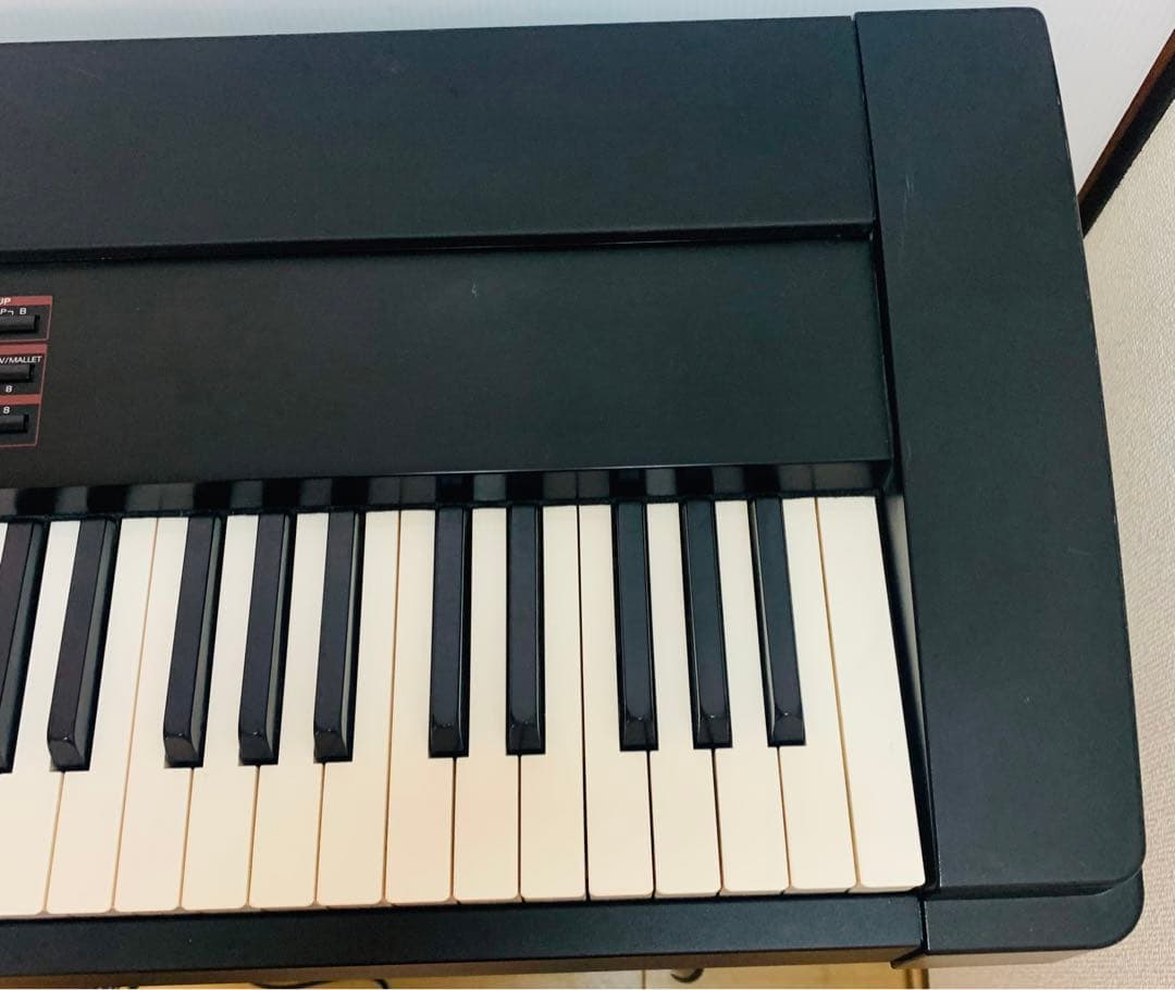 Roland RD-600 88鍵盤 ステージピアノ 電子ピアノ 97年製 - メルカリ