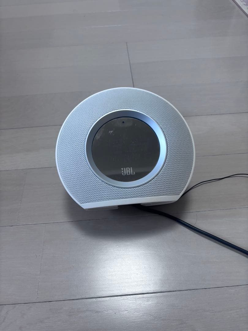 【大特価】JBL Bluetoothワイヤレススピーカー HORIZON Amazon.co.jp: JBL HORIZON Bluetoothスピーカー ポータブル ホワイト