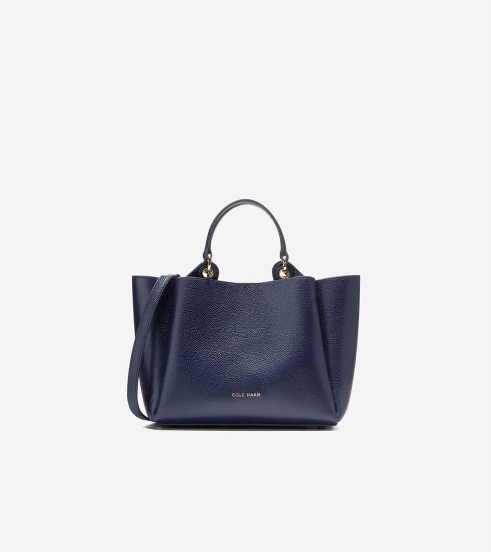 【新品】COLE HAAN ミッドタウンスモールクロスボディトートwomens. ミッドタウン スモール クロスボディ トート womens. 36000 | COLE_HAAN