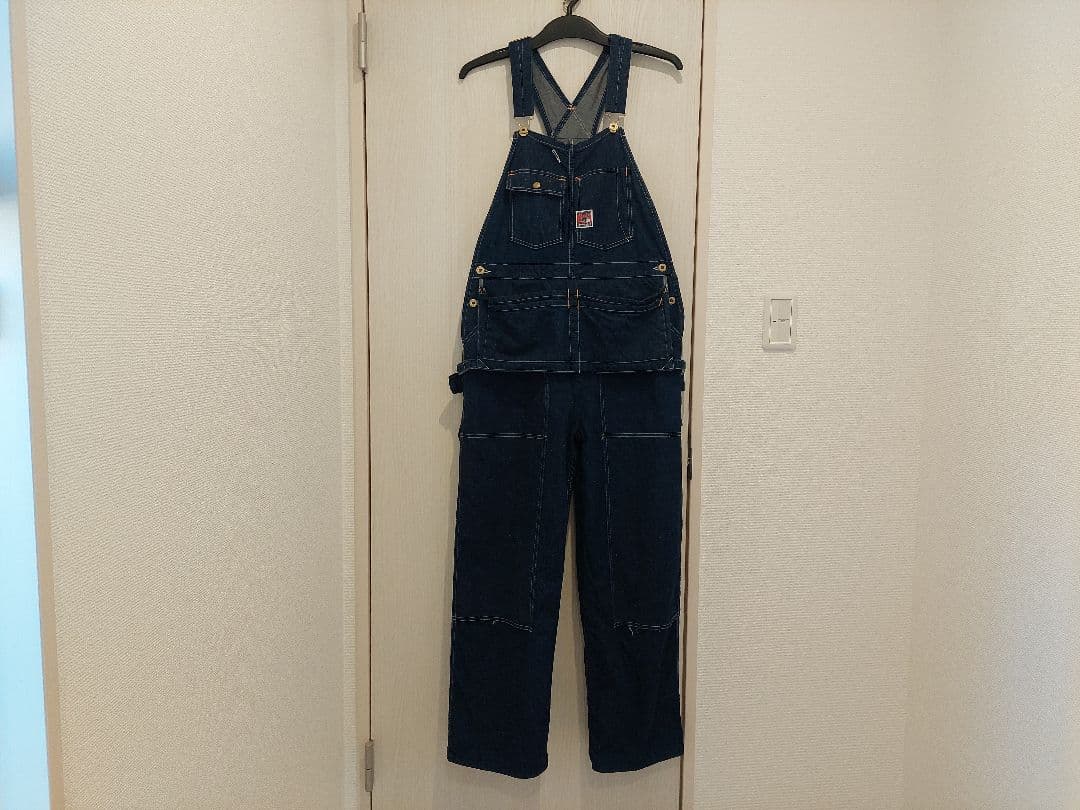 パンツ TCB JEANS HANDYMAN PANTS DENIM 30 TCB jeans TCBジーンズ Handyman Pants ハンディマンパンツ デニム