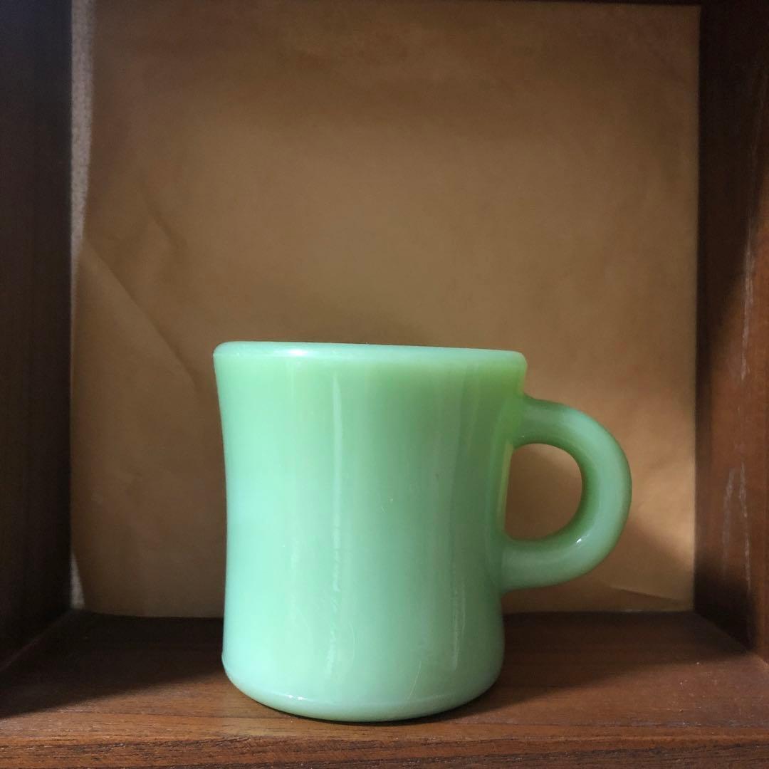 ファイヤーキング ジェダイ エキストラヘビーマグ 最初期ブロック