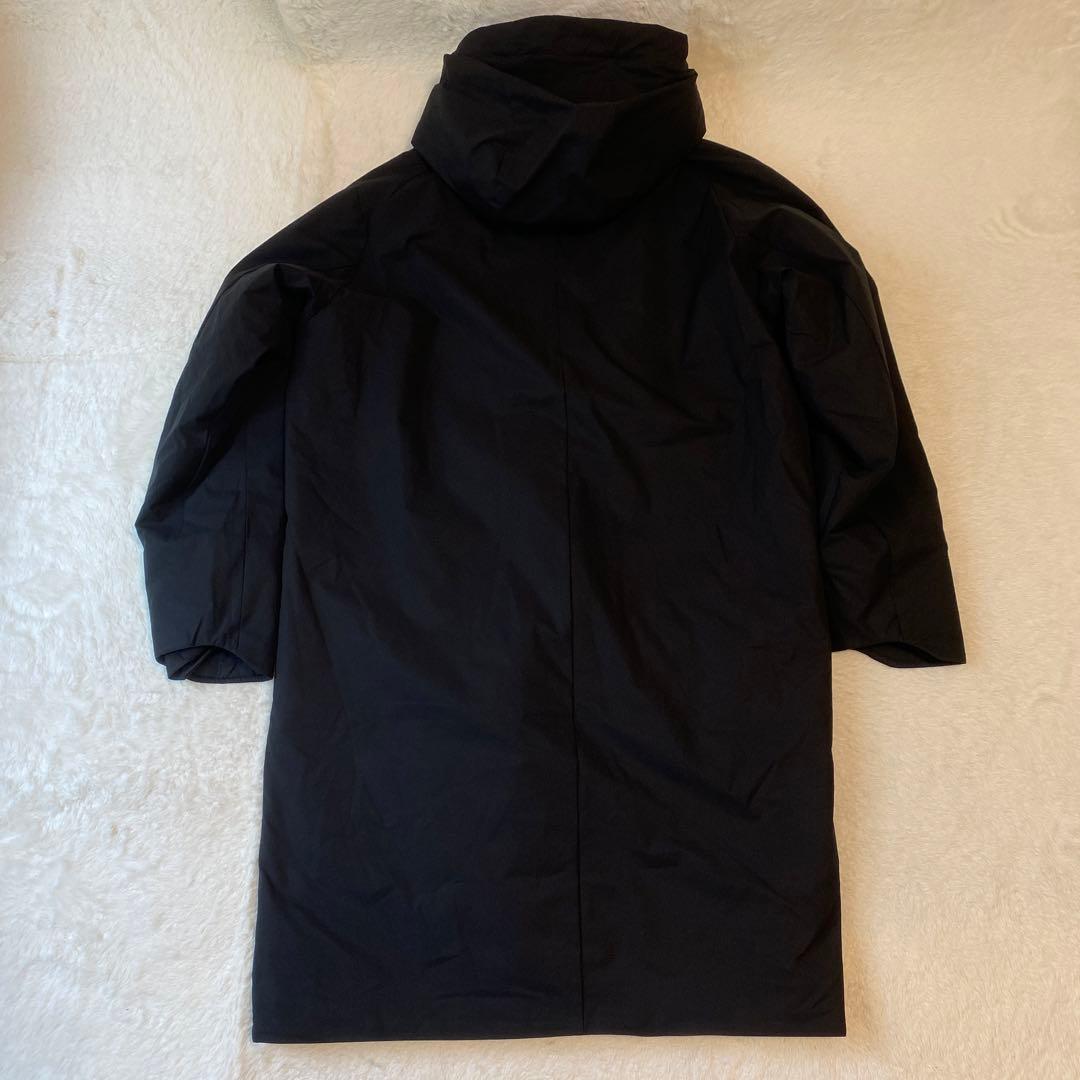 DESCENTE ALLTERRAIN クレアスサーモコート サイズM - メルカリ