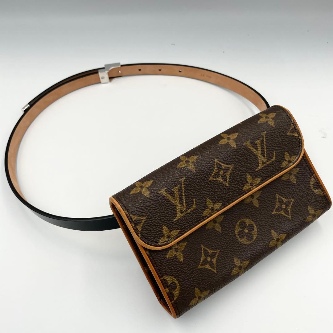 豪華セット★ルイヴィトン　フロランティーヌ　サンチュール　キャレ　セット top.jpg