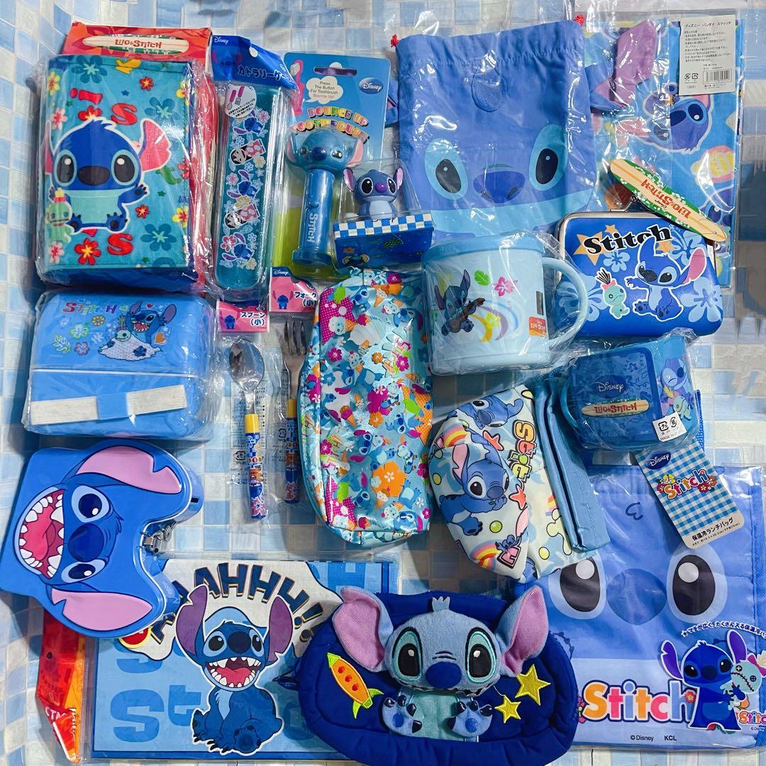 リルアラモード×サンリオくじ キャリー&ブランケット&ダストボックス