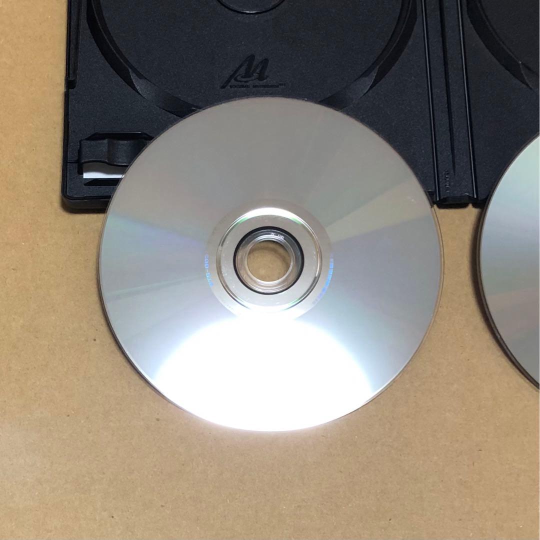 BTS UNDERCOVER MISSION DVD アンカバ - メルカリ